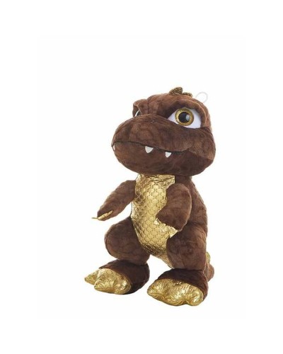 Peluche Drago Saint 65cm - Morbido Pupazzo Drago per Bambini 
