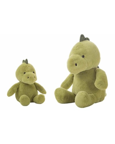 Peluche Kai Dinosaurio 40cm - Suave Muñeco para Niños

