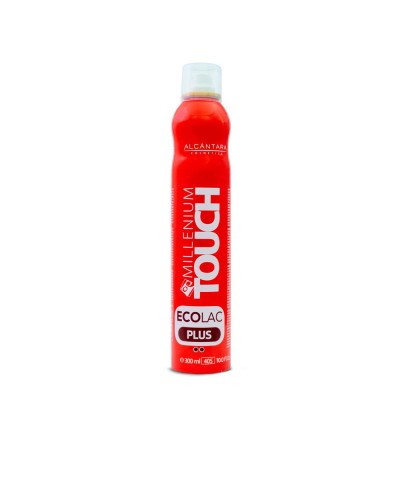 Extra fast håll hårspray Alcantara M.T. (300 ml)
