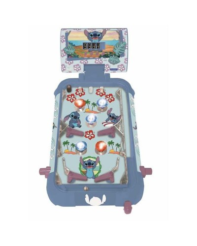 Flipperi Disney Stitch