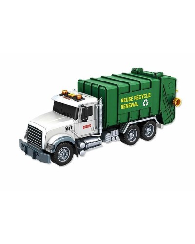 Müllwagen Spielzeug für Kinder - Realistisch & Lustig
