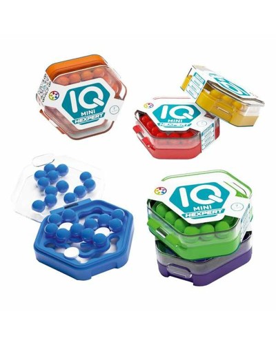 Educatief Spel Lúdilo IQ Mini