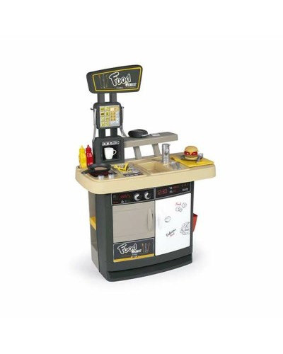 Simba Food Corner: Cuisine Jouet pour Enfants - Amusement & Créativité !
