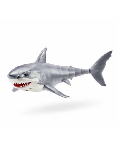 Zuru Robo Alive Shark Attack : Requin Robotique Interactif
