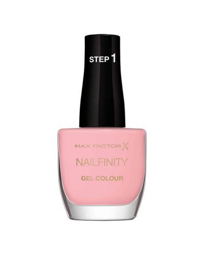 Kynsilakka Nailfinity Max Factor 230-Leading lady