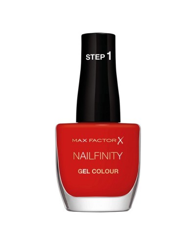 Max Factor Nailfinity 420 Spotlight On Her - Smalto a lunga tenuta
