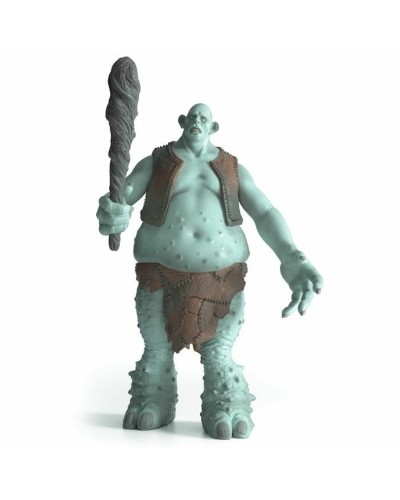 Schleich Harry Potter Troll 13994 - Action Figure da Collezione
