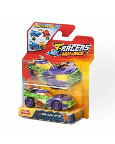 Playset Magicbox Superzings Série Neon Power - Amusement Garanti !
