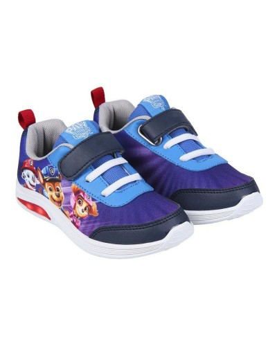 Kinder Sportschuhe The Paw Patrol Blau