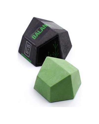 Solid Shampoo The Balance - Normal Hair - 70g
