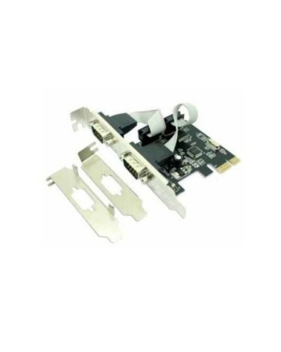 PCI-kortti approx! APPPCIE2S 2 paralleelia