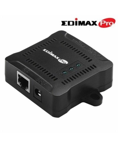 Splitter (filter) Edimax NADACA0111 GP-101ST PoE RJ-45 Svart