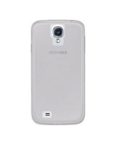 Griffin iClear: Samsung Galaxy S4 Case - Clear Polycarbonate
