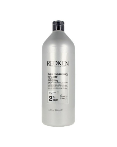 Shampoing de Lavage en Profondeur Hair Cleansing Cream Redken (1000 ml)