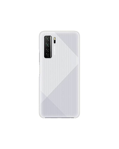 Coque Huawei Y5P Transparente Rigide Polycarbonate Antichoc
