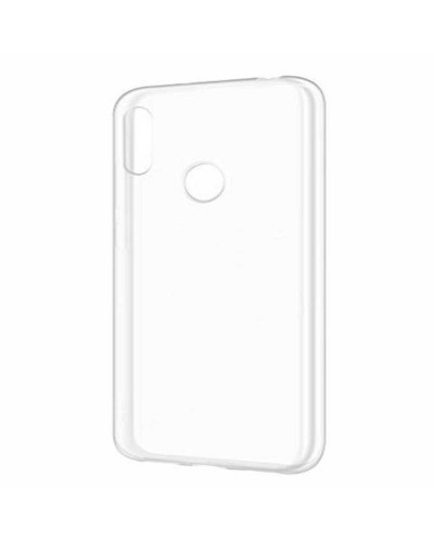 Coque TPU Transparente Flexible pour Huawei P40 Lite
