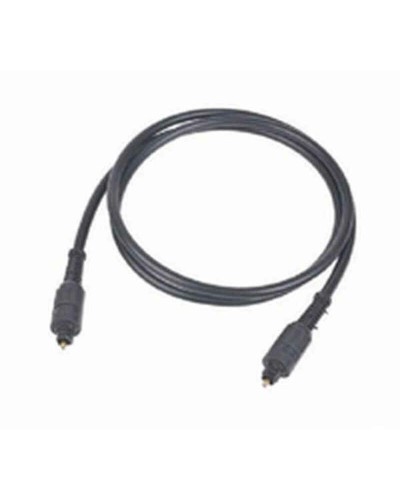 Optisk Kabel Toslink GEMBIRD CC-OPT-2M (2 m)