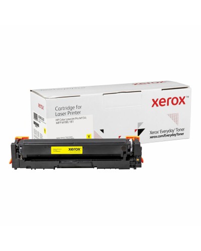 Originele inkt cartridge Xerox 006R04261            Geel