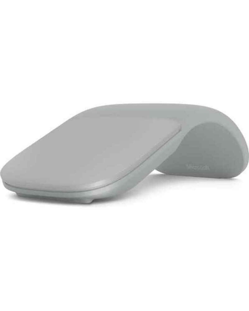 Microsoft Mouse Grigio FHD-00006, 1000 DPI - Ottico Wireless