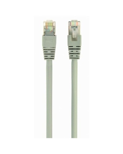 Gembird CAT6 Netzwerkkabel, starr, LSZH, 3m - Ideal für Büro & Zuhause
