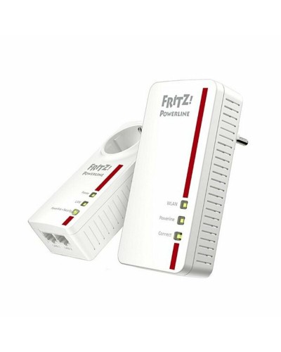 PLC  Adapter Fritz! 1260E 1200 Mbps