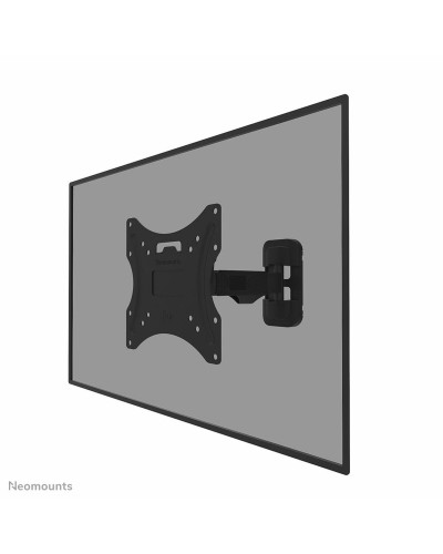 Neomounts Supporto TV 32-55" WL40-540BL12 Girevole Inclinabile VESA Max 35kg
