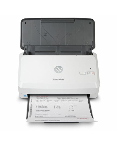 Skanneri HP SCANJET PRO 3000 S4
