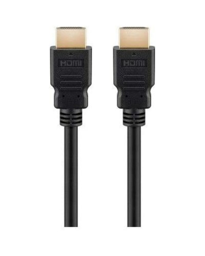 HDMI-Kabel Wirboo WS200 1,5 m Zwart