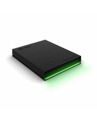 External Hard Drive Seagate 4TB Xbox®