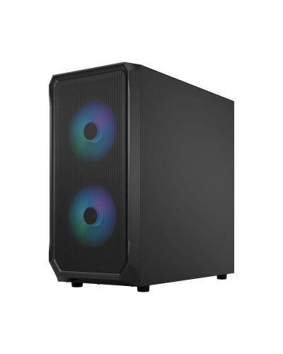 ATX Semi-toren doos Fractal Focus 2