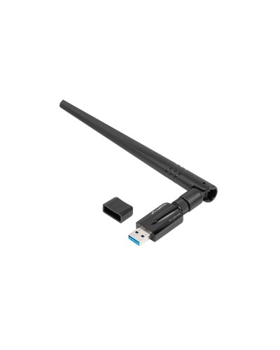 Nätadapter Lanberg NC-1200-WIE