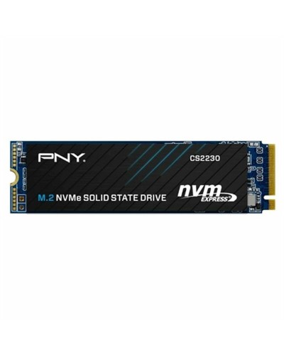 PNY CS2230 SSD 1TB - Unidad de Estado Sólido Interna NVMe PCIe Gen3 x4 - Velocidad Superior
