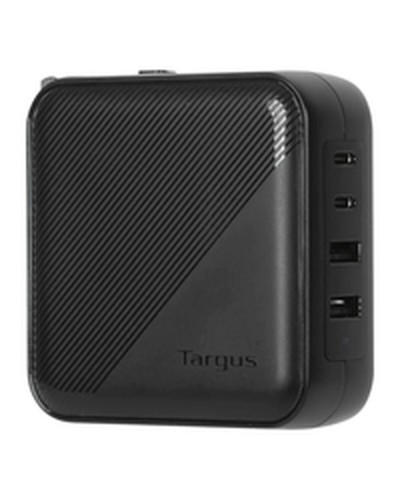 Väggladdare Targus APA109GL Svart