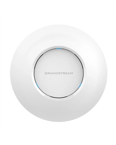 Grandstream GWN7615 Point d'accès WiFi 6 Gigabit Ethernet Blanc
