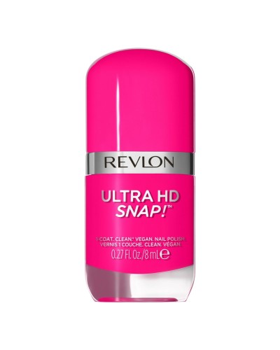 Nagellak Revlon 7260686028 028-rule the world 8 ml