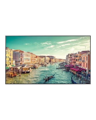 Samsung QM85R-B 85" 4K UHD Professional Videowall Monitor
