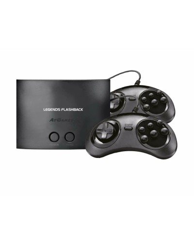 PlayStation 4 Slim Legends FLASHBACK 100 - PS4 Konsole, 1TB, Exklusives Bundle
