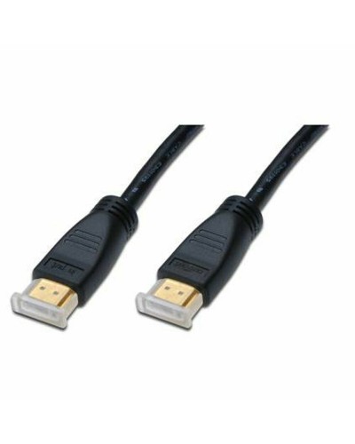 Kabel HDMI Digitus AK-330105-100-S