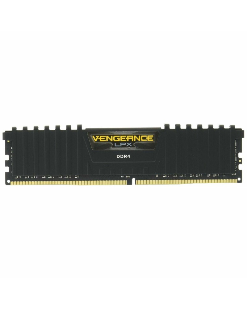 Memoria RAM Corsair CMK16GX4M2A2666C16DD DDR4 DDR4-SDRAM CL16 16 GB