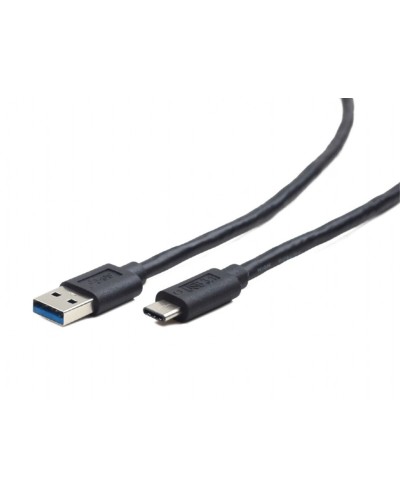 Cablexpert USB-C Kabel 3.1 Gen 1 - 0.5m - Schnelle Datenübertragung & Aufladen
