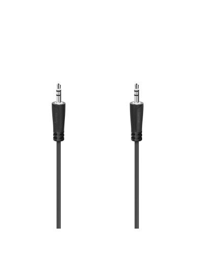 Cable de audio Hama 00205262