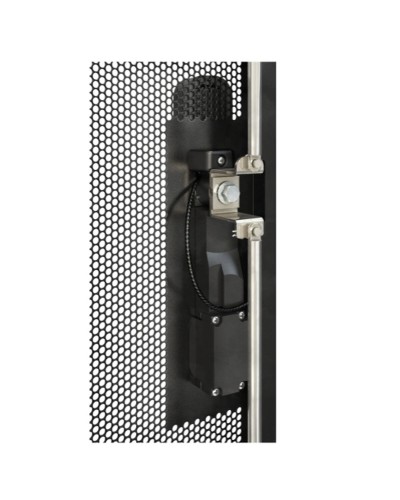 Väggrack APC NBHN125