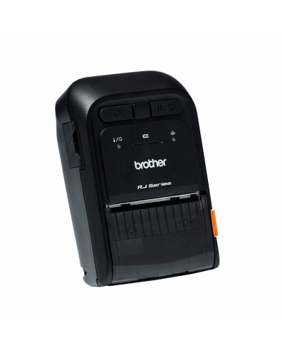Brother RJ2035B: Mobiler Bondrucker, Bluetooth, Hohe Geschwindigkeit
