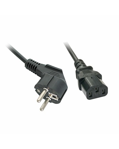 LINDY Power Cord 5m - C13 - High Quality
