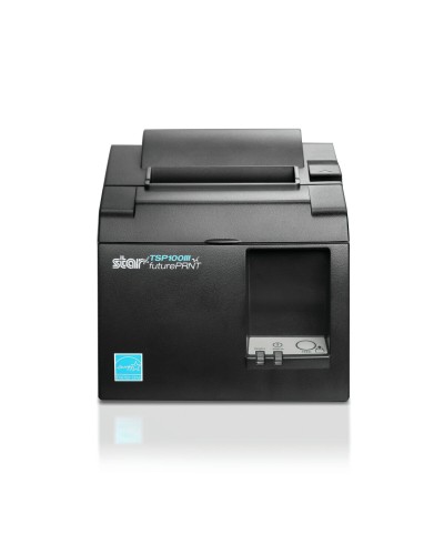 Star Micronics TSP143III Fast USB Thermal Receipt Printer
