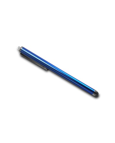 Stylet tactile Elo E066148 : Stylo Optique Bleu Ø 9mm (Paquet de 10 Unités)
