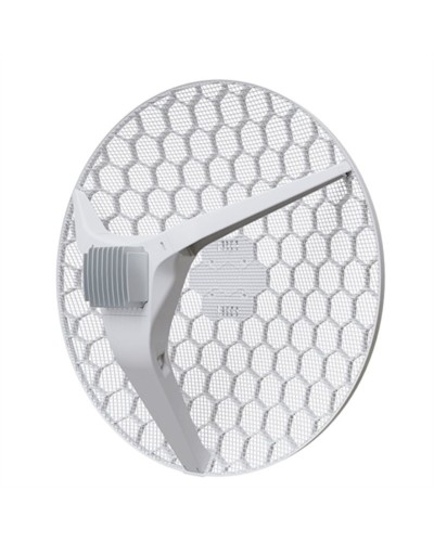 Mikrotik LHGGM&EG18-EA: High Gain 4G LTE Antenna for Fast Internet
