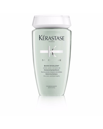 Shampoo Purificante Kerastase Spécifique Equilibrante (250 ml)