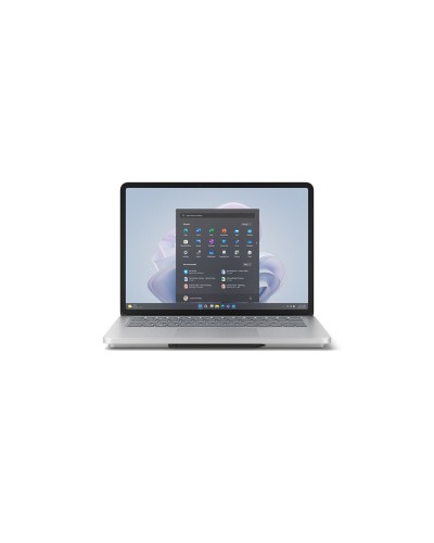 Microsoft Surface Laptop Studio 2: 14.4" i7, 64GB RAM, 2TB SSD - QWERTY Spagnolo
