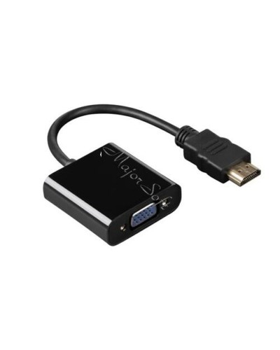 Adaptador Hama 00200343 HDMI